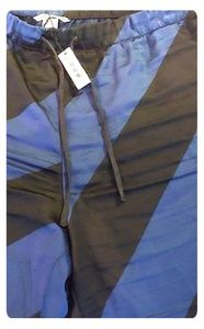 Victoria's Secret pajama bottoms